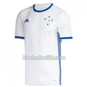 Cruzeiro Borte Fotballdrakt 2020-2021 Kortermet